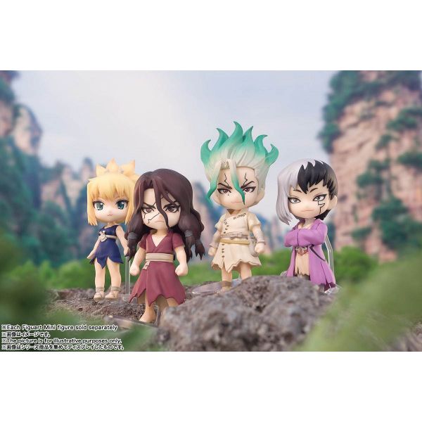 Figuarts mini Kohaku (Dr. Stone) Additional Image 6