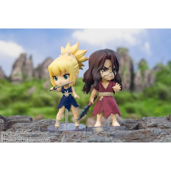 Figuarts mini Kohaku (Dr. Stone) Additional Image 7