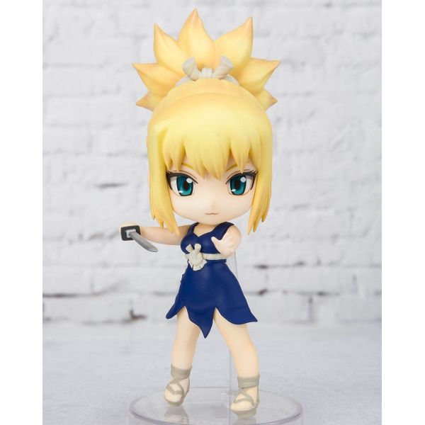 Figuarts mini Kohaku (Dr. Stone) Main Image