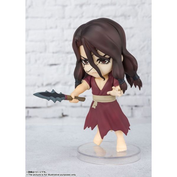 Figuarts mini Tsukasa Shishio (Dr. Stone) Additional Image 1