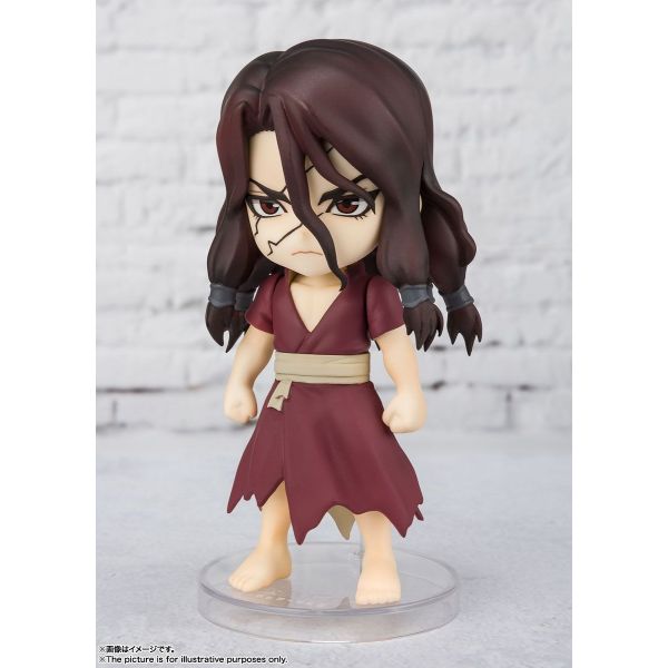 Figuarts mini Tsukasa Shishio (Dr. Stone) Additional Image 2
