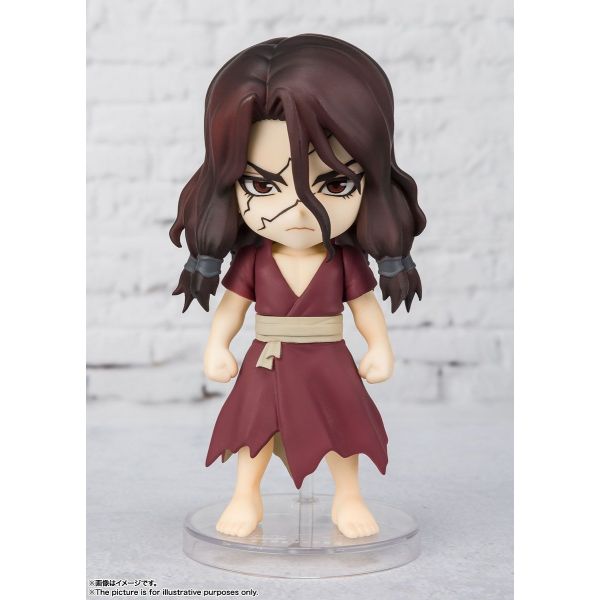 Figuarts mini Tsukasa Shishio (Dr. Stone) Additional Image 3