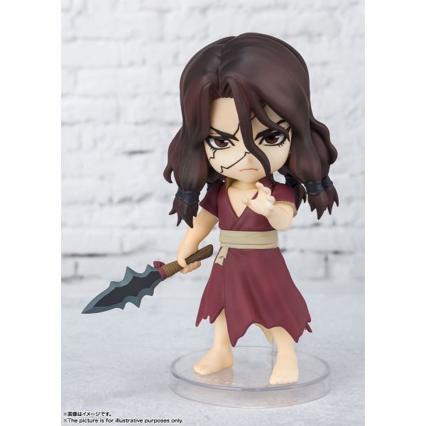 Figuarts mini Tsukasa Shishio (Dr. Stone) Additional Image 4