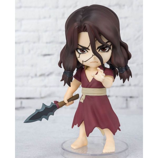 Figuarts mini Tsukasa Shishio (Dr. Stone) Main Image