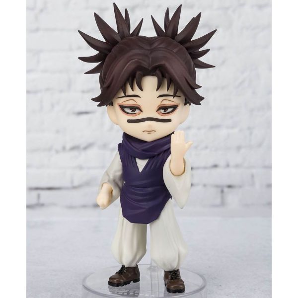 View Action Figures page