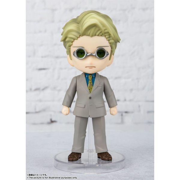 Figuarts Mini Kento Nanami (Jujutsu Kaisen) Additional Image 3