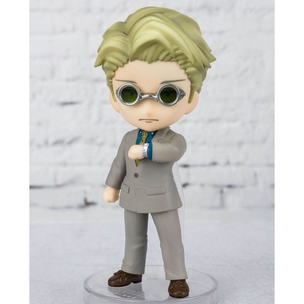 Figuarts Mini Kento Nanami (Jujutsu Kaisen) Main Image
