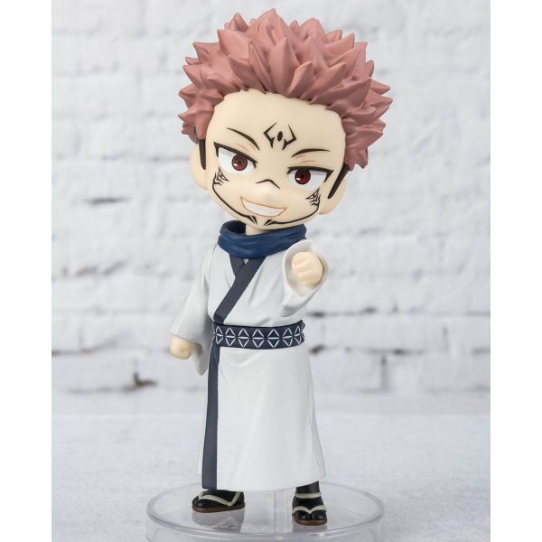 View Action Figures page