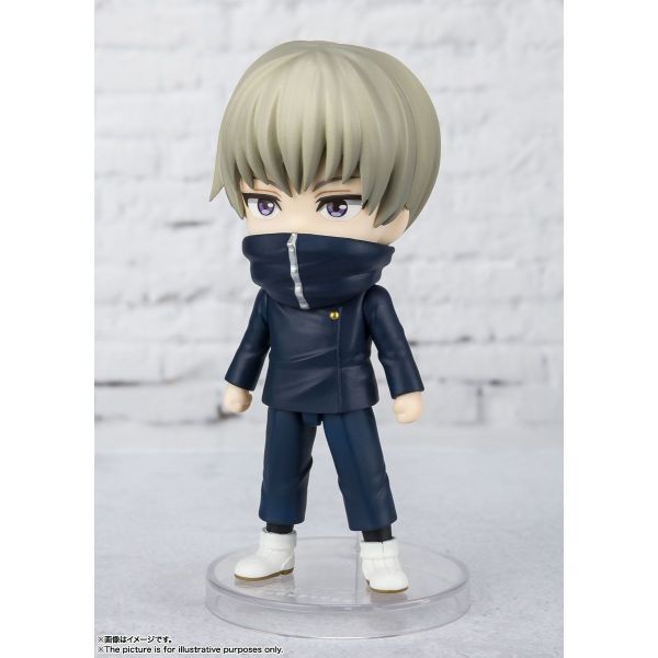Figuarts Mini Toge Inumaki (Jujutsu Kaisen) Additional Image 2