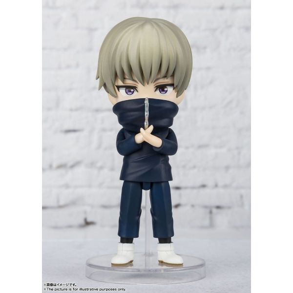 Figuarts Mini Toge Inumaki (Jujutsu Kaisen) Additional Image 1