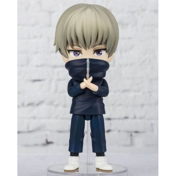 View Figuarts Mini Figures page