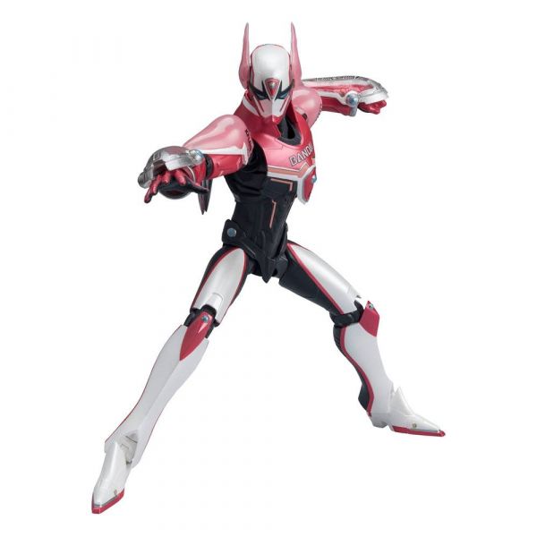 View Action Figures page
