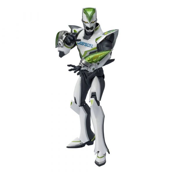 View Action Figures page