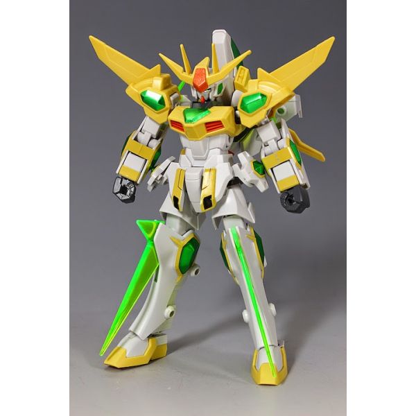 SD Star Winning Gundam (Gundam Build Fighters) Image