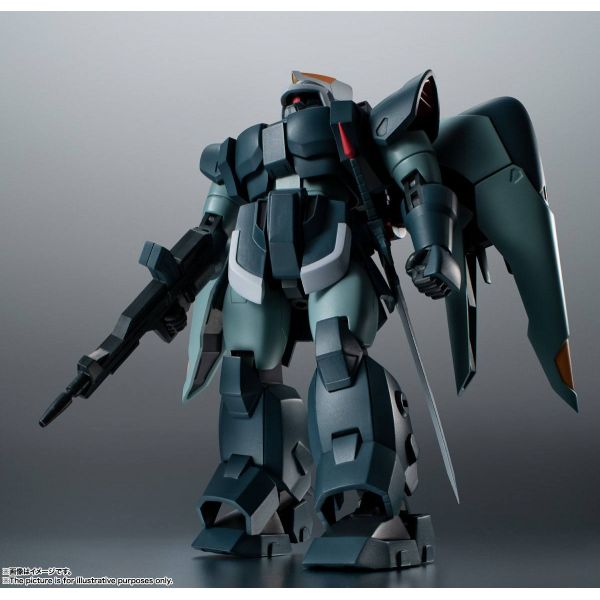 ROBOT Damashii (SIDE MS) Ginn Ver. A.N.I.M.E. (Gundam SEED) Image