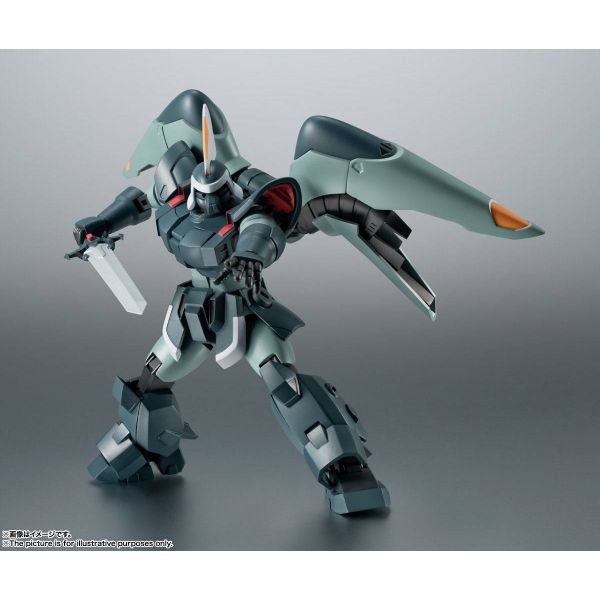 ROBOT Damashii (SIDE MS) Ginn Ver. A.N.I.M.E. (Gundam SEED) Image