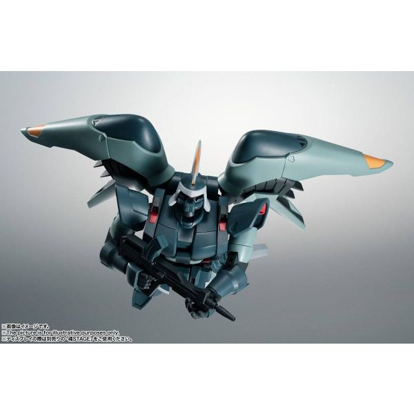 ROBOT Damashii (SIDE MS) Ginn Ver. A.N.I.M.E. (Gundam SEED) Image