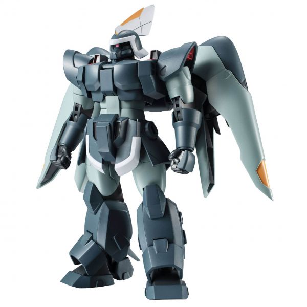 ROBOT Damashii (SIDE MS) Ginn Ver. A.N.I.M.E. (Gundam SEED) Image