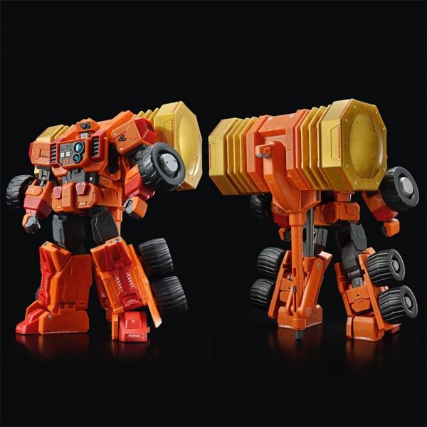 RG GoldyMarg (King of Braves GaoGaiGar) Additional Image 1