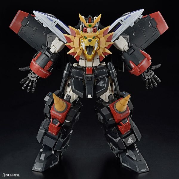 RG GaoGaiGar (King of Braves GaoGaiGar) Additional Image 2