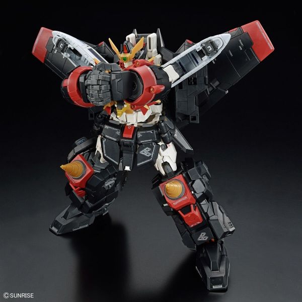 RG GaoGaiGar (King of Braves GaoGaiGar) Additional Image 3