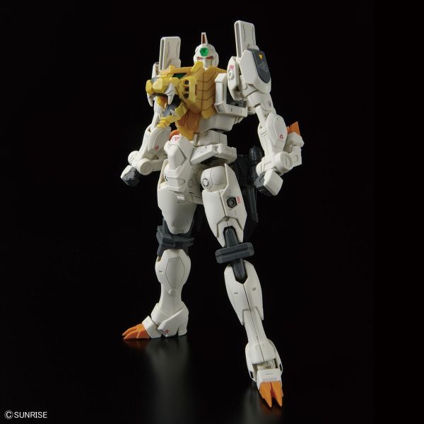 RG GaoGaiGar (King of Braves GaoGaiGar) Additional Image 4