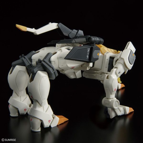 RG GaoGaiGar (King of Braves GaoGaiGar) Additional Image 6