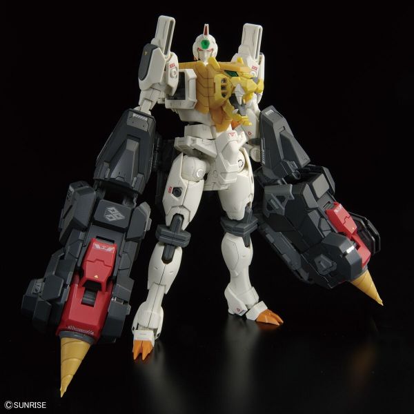RG GaoGaiGar (King of Braves GaoGaiGar) Additional Image 7