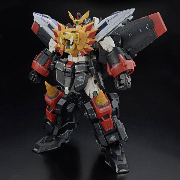 RG GaoGaiGar (King of Braves GaoGaiGar) Main Image