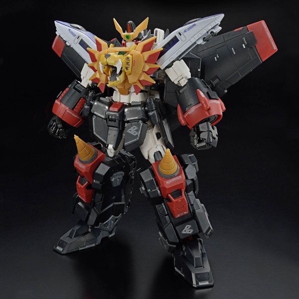 RG Real Grade Gunpla top product image