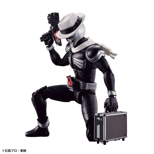 Figure-rise Standard Kamen Rider Skull (Kamen Rider W) Image