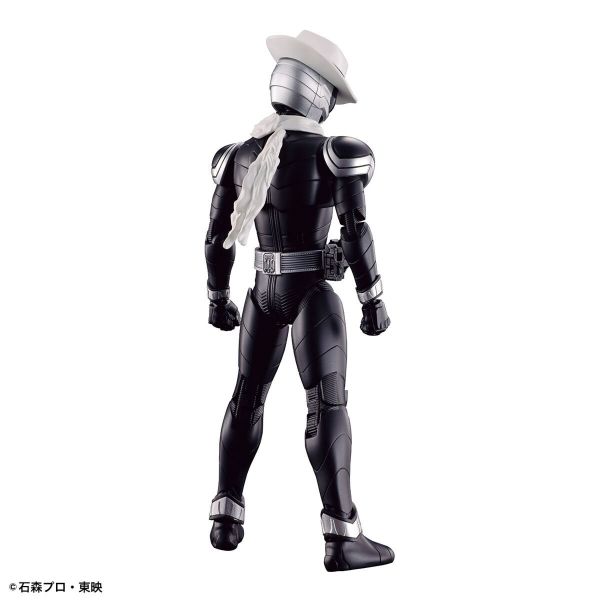 Figure-rise Standard Kamen Rider Skull (Kamen Rider W) Image