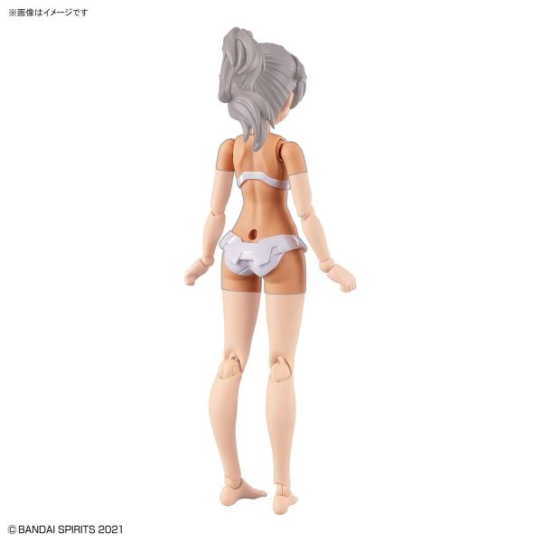 30MS Optional Body Parts Type S03 Colour C (30 Minutes Sisters) Image