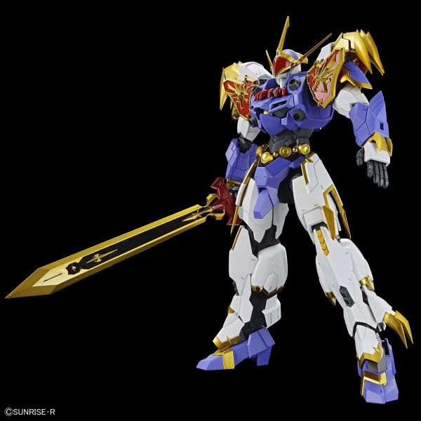 HG Amplified IMGN Ryujinmaru (Mashin Eiyuuden Wataru) Additional Image 1