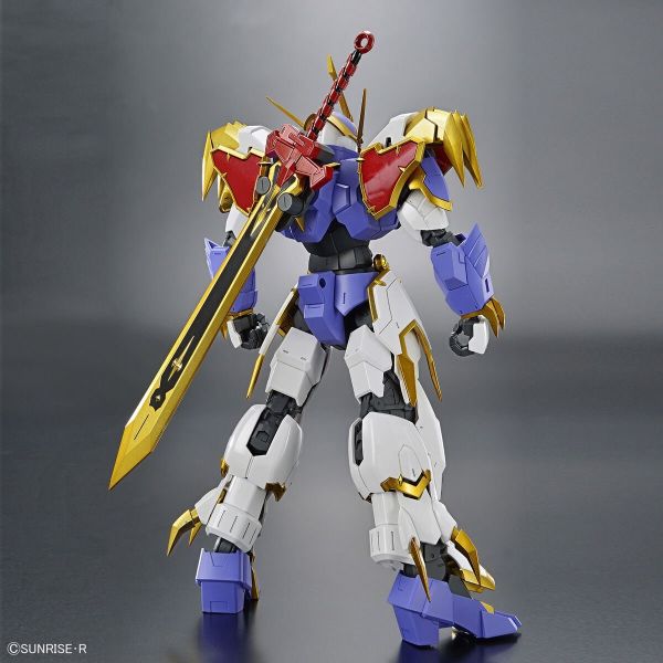 HG Amplified IMGN Ryujinmaru (Mashin Eiyuuden Wataru) Additional Image 4