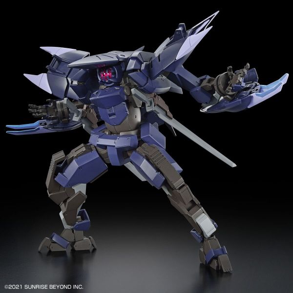 HG Brady Phantom (Kyoukai Senki) Image