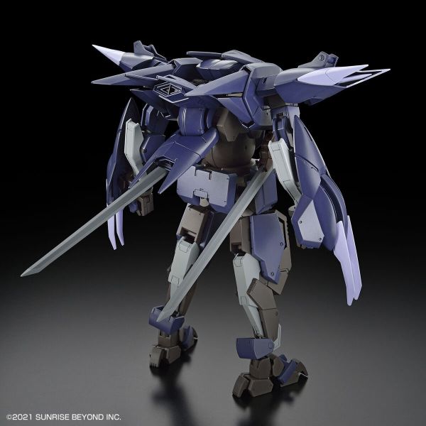 HG Brady Phantom (Kyoukai Senki) Image