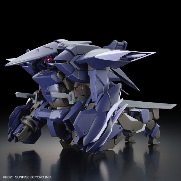 HG Brady Phantom (Kyoukai Senki) Image