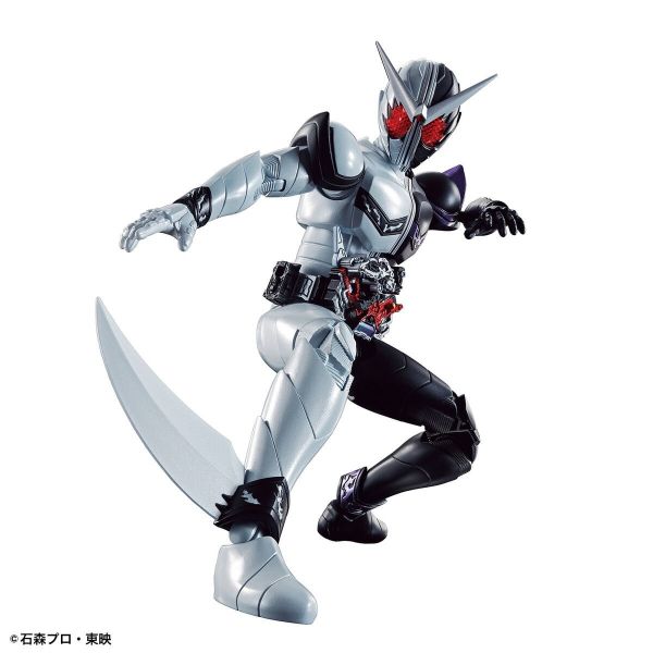 Figure-rise Standard Kamen Rider W Fang Joker Image