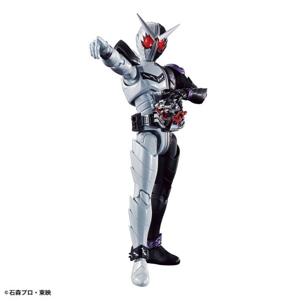 Figure-rise Standard Kamen Rider W Fang Joker Image