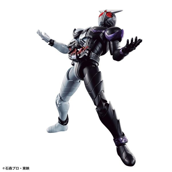 Figure-rise Standard Kamen Rider W Fang Joker Image