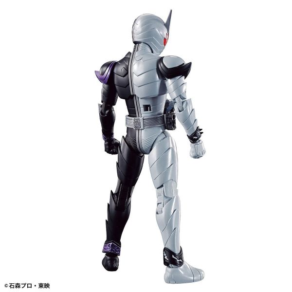 Figure-rise Standard Kamen Rider W Fang Joker Image