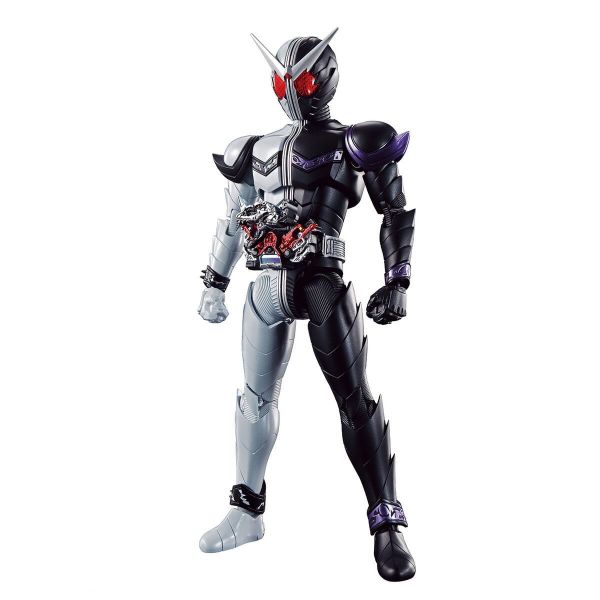 Figure-rise Standard Kamen Rider W Fang Joker Image