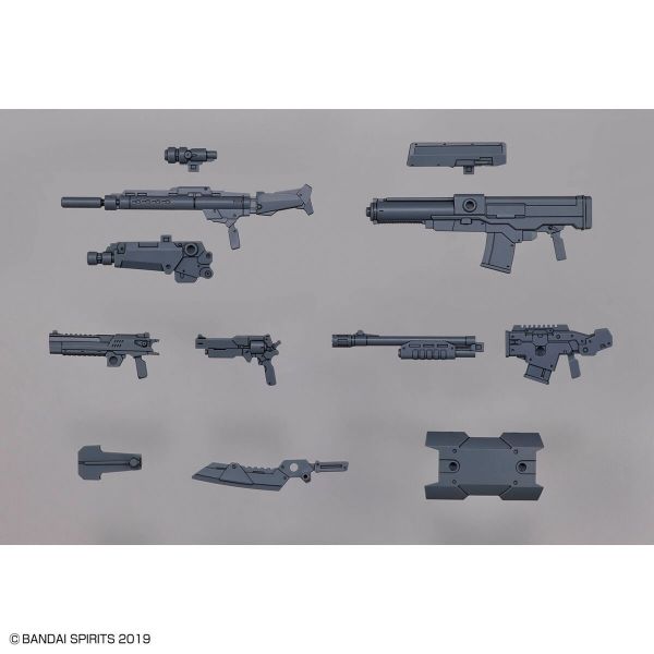 Customize Weapons Military Weapon (30 Minutes Missions) Additional Image 1