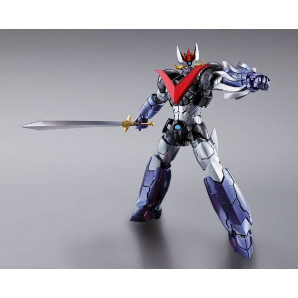 Metal Build Great Mazinger (Mazinger Z Infinity) Image