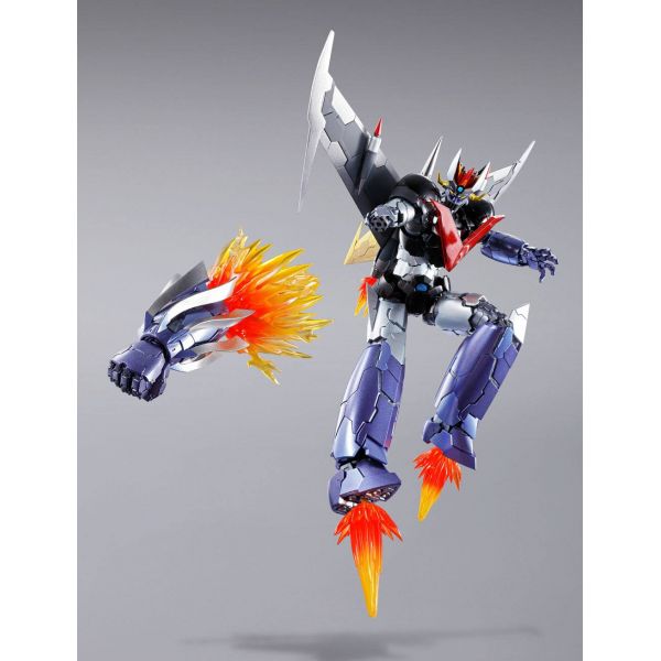 Metal Build Great Mazinger (Mazinger Z Infinity) Image