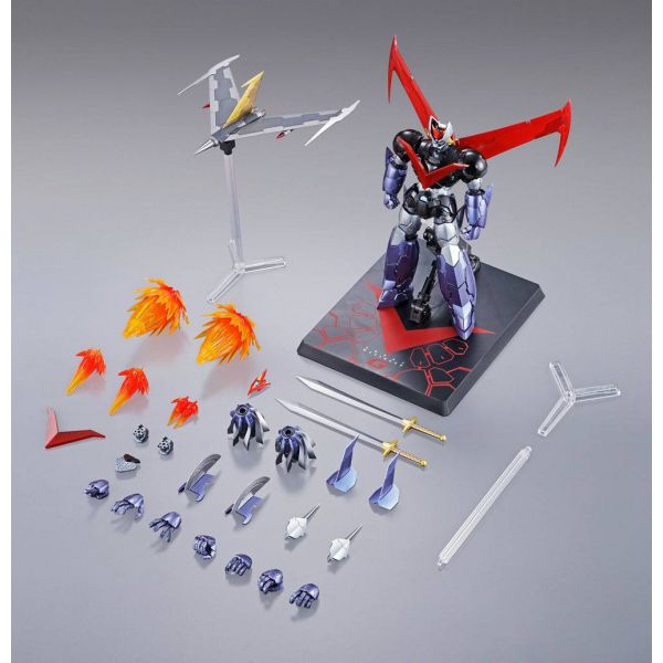 Metal Build Great Mazinger (Mazinger Z Infinity) Image