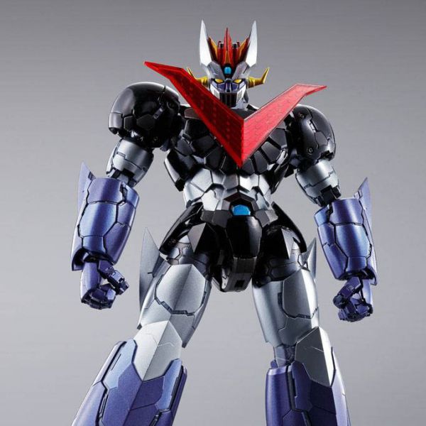 Metal Build Great Mazinger (Mazinger Z Infinity) Image