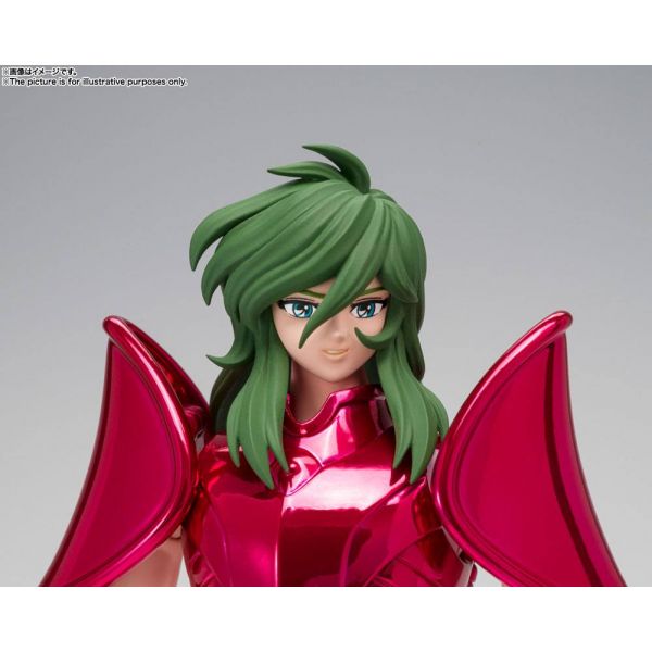 Myth Cloth EX Andromeda Shun Final Bronze Cloth (Saint Seiya) Additional Image 3