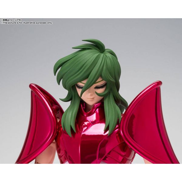 Myth Cloth EX Andromeda Shun Final Bronze Cloth (Saint Seiya) Additional Image 4
